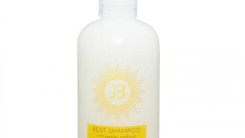 Hair-strengthening duo launched by cosmetic engineer Jennifer Bradley