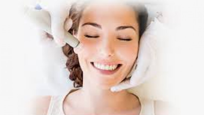 Hydrafacial Cost: A Gentle, Efficient Treatment for Your Skin | Beverly Hills Med Spa