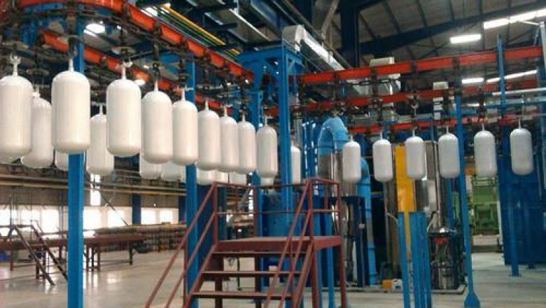 Modern Gas Cylinder Safety Guidelines