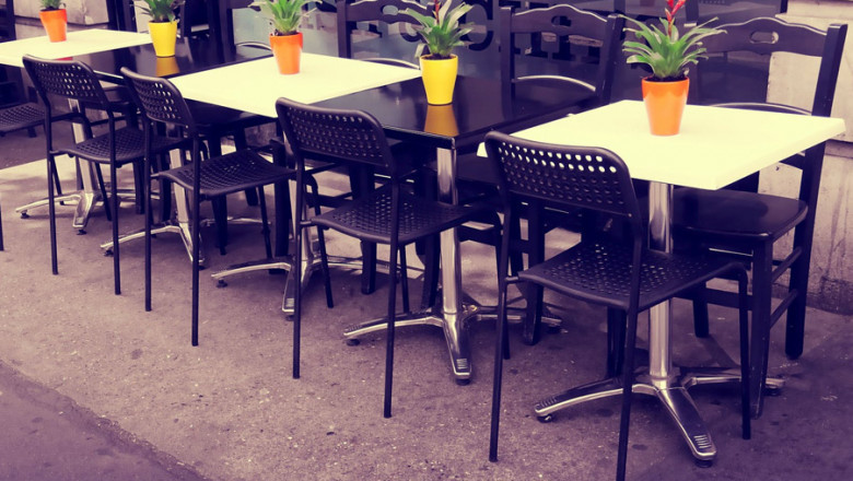 Muebles de jardín de metal: la guía de compra