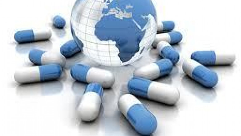 Outline of Pharmaceutical statistical surveying!!