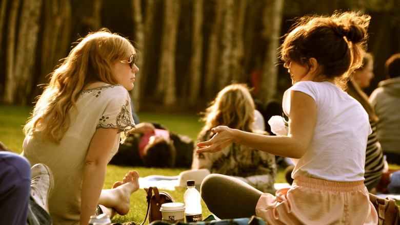 Picnic Spots in London: 7 Ideas to Go on Your Car Trip