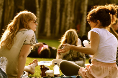 Picnic Spots in London: 7 Ideas to Go on Your Car Trip