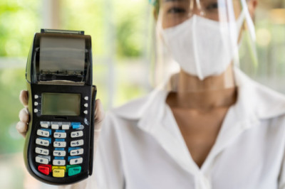 RFID technology is used in patient safety, supply chain applications, and in quality assurance applications