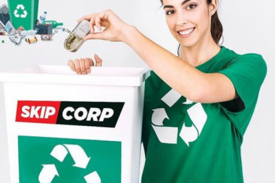 skip bins online sydney