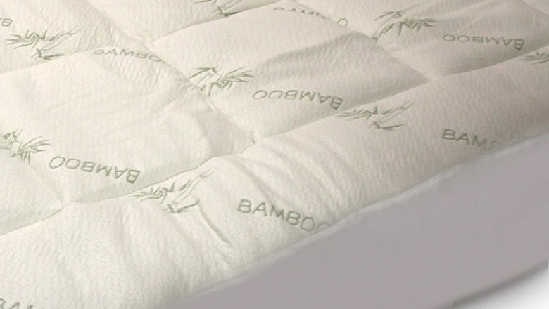 The Major Benefits of Bed Toppers