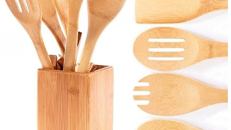 The Quick And Easy Way To Seasoning New Cooking Utensils