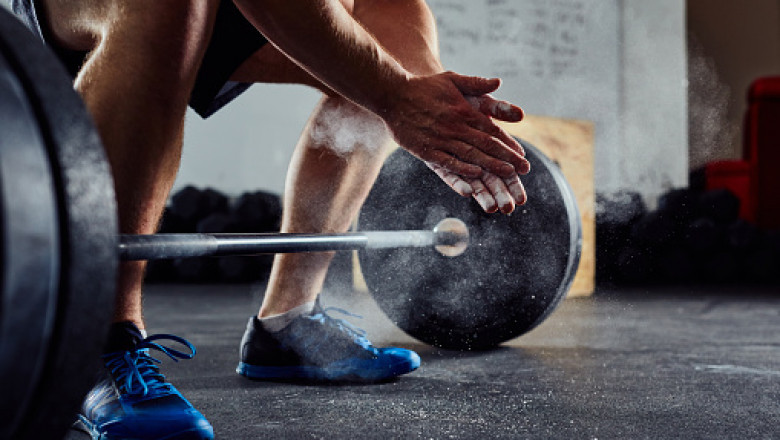 Top Tips for New Personal Trainers