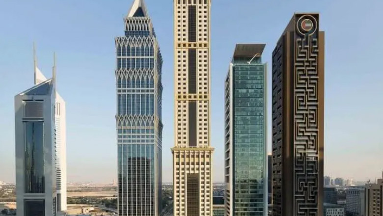 WATERPROOFING OF STRUCTURES: CHALLENGES AND SOLUTIONS