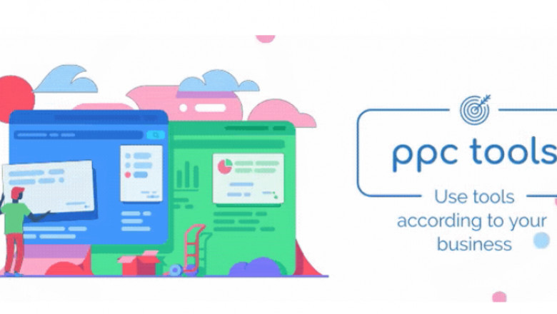 What is PPC advertising & what are the tools to run PPC ads?