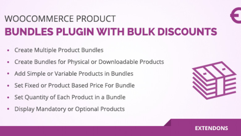 WooCommerce Bundle Plugin