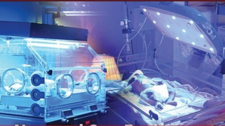 Demand For Neonatal Infant Care Equipment Has Been Exponentially Rising, Owing To Rising Preterm Births