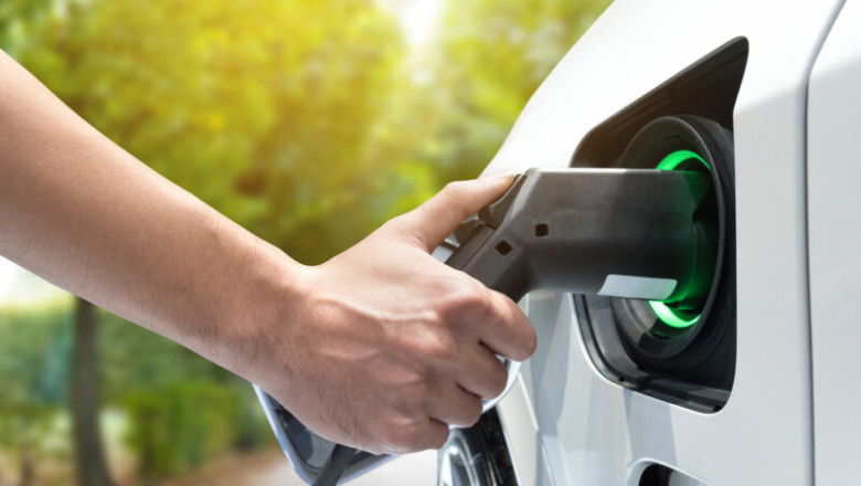 Electric Vehicle Supply Equipment Market Global Demand, Trends and Precise Outlook 2021 to 2030