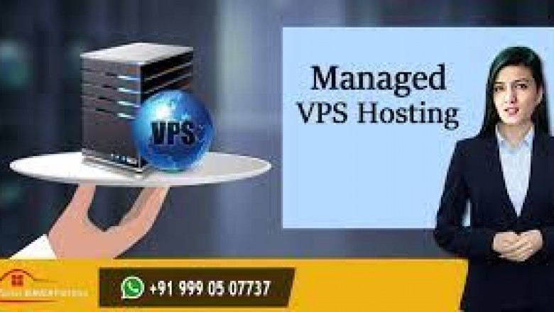 High Speed Managed Italy VPS Hosting
