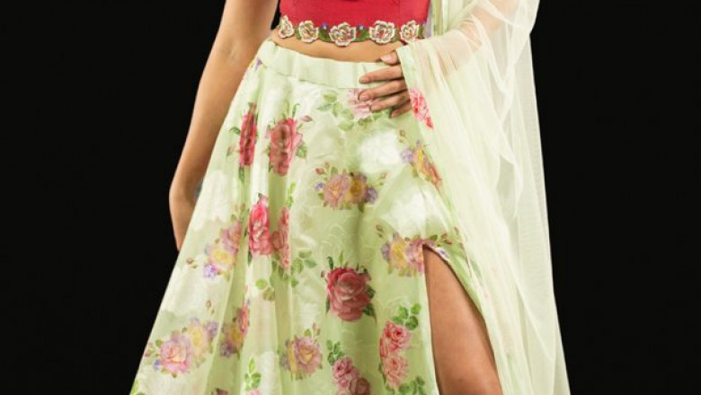 Indian Clothes for Dummies