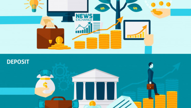 Invest in profitable decentralized platform with Decentralized Finance staking development service