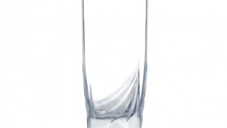 Luminarc 6pcs Plain Ascot Highball Water & Juices Glass