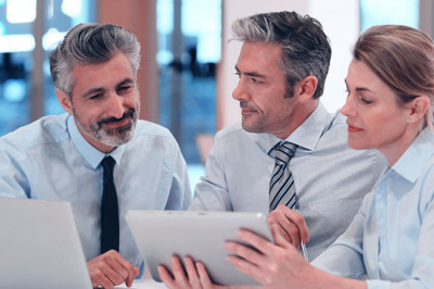 Pure Staffing Solutions Inc. | Leading Employment Agency in Canada