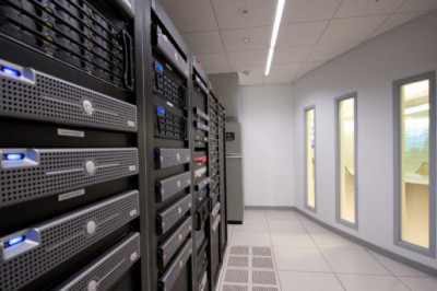 reliable dedicated servers