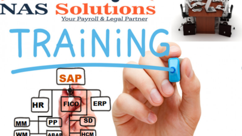 Sap MM Training in Lucknow