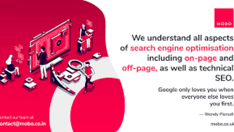 seo agency in uk