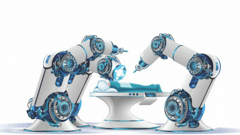Surgical Robots Market To Surpass US$ 9.2 Billion Threshold By 2025 Globally - Coherent Market Insights