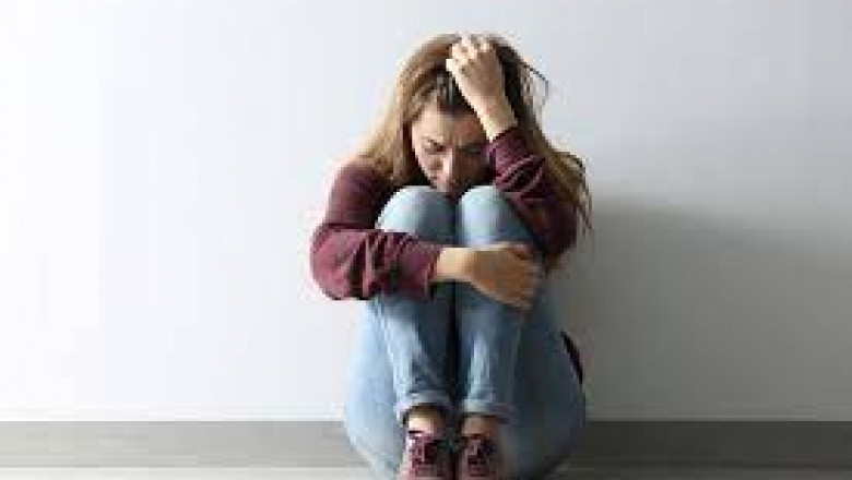 The Difference Between GAD and Social Anxiety Disorder