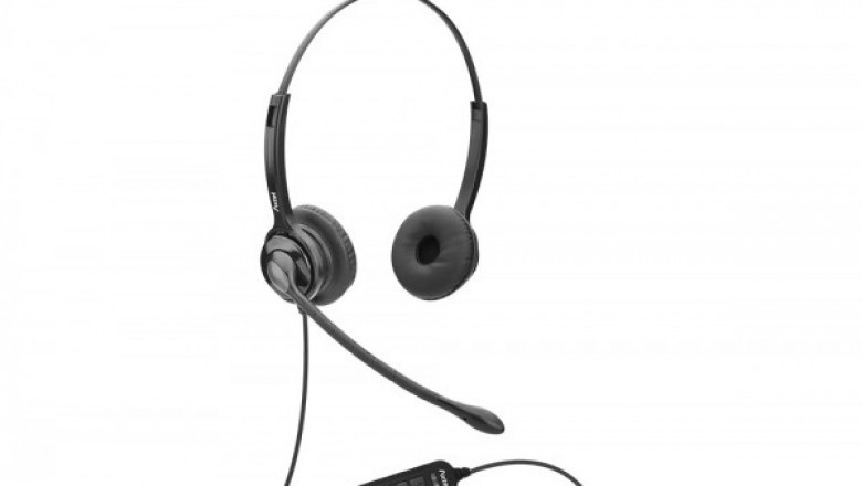 USB Headset - Headsets
