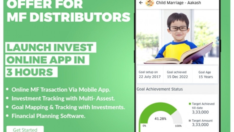 Why Mutual Fund Software for Distributors compares schemes?