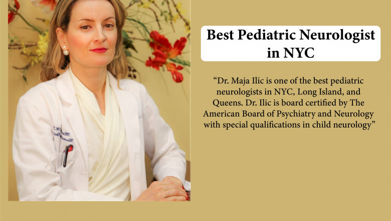 Best Pediatric Neurology in NYC | Trusted Treatment Procedure