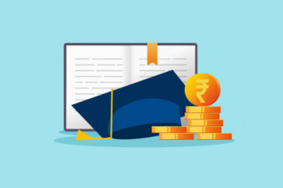 Education Loan EMI Calculator