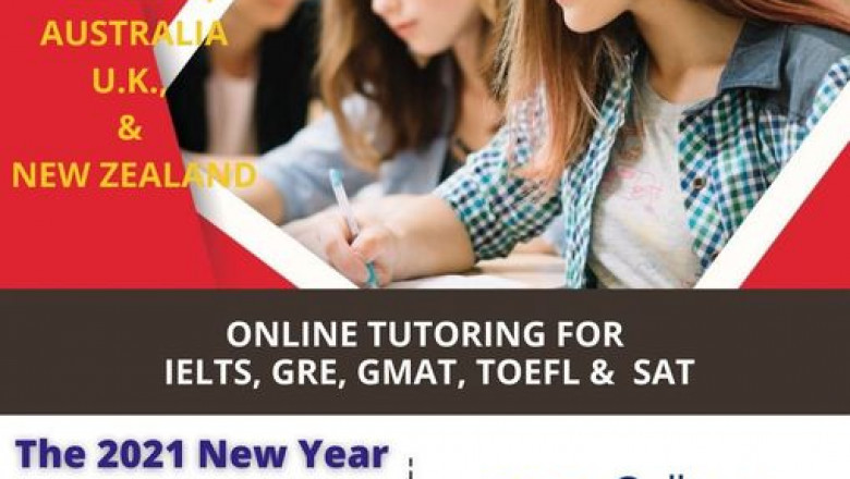 General IELTS Preparation Tips
