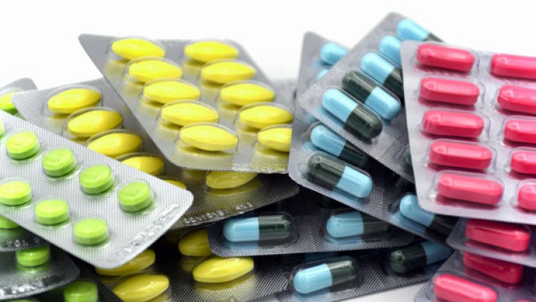 Generic drug is an identical or bioequivalent copy of a branded drug