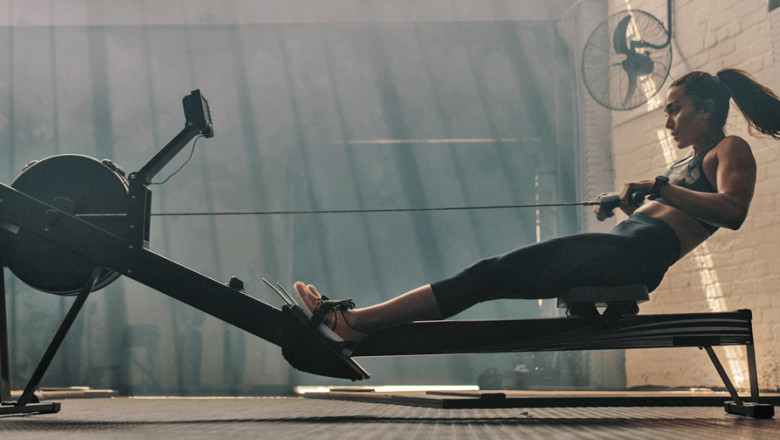 How Long Should You Use A Rowing Machine?
