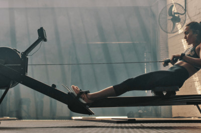 How Long Should You Use A Rowing Machine?
