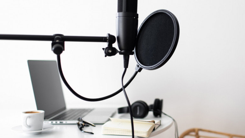 Podcast Generation Has Increased Significantly Over The Years Due To Technological Advancements