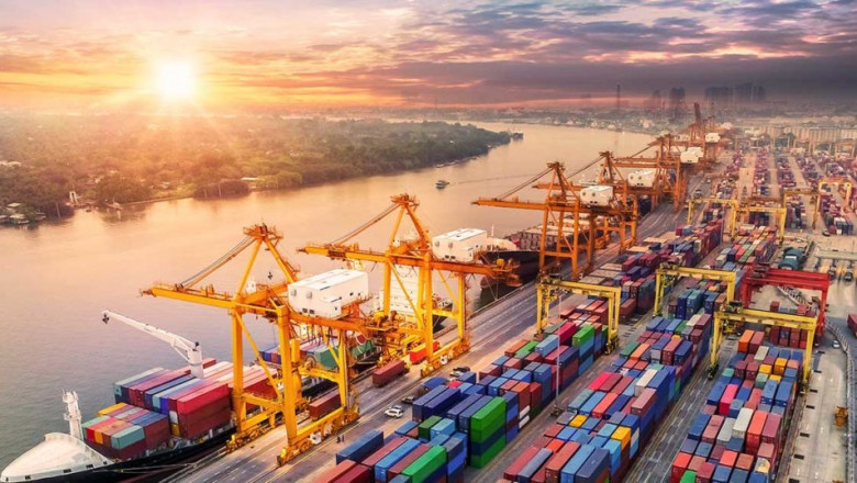 Smart Ports Employ Smart Technology Solutions To Increase Efficiency, Effectiveness And Security By Making Ports More Environmentally Sustainable