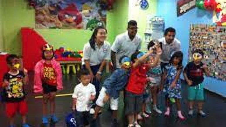 Stem Education