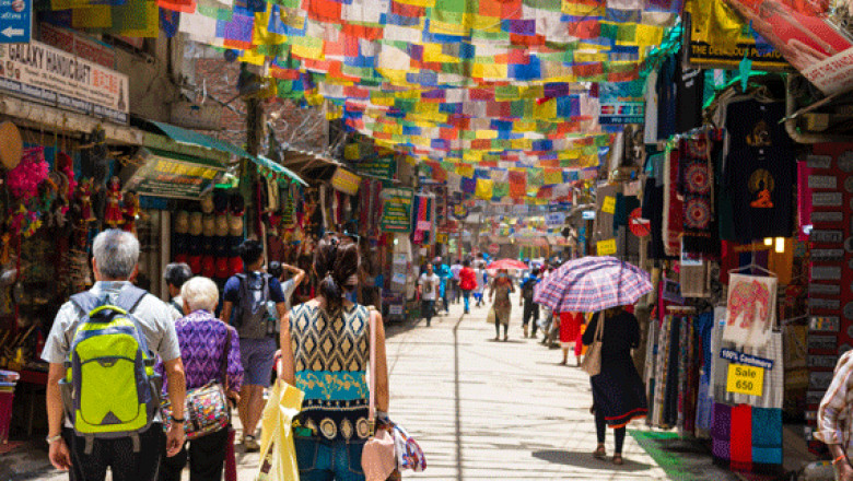 Top bucket list travel destination in Nepal