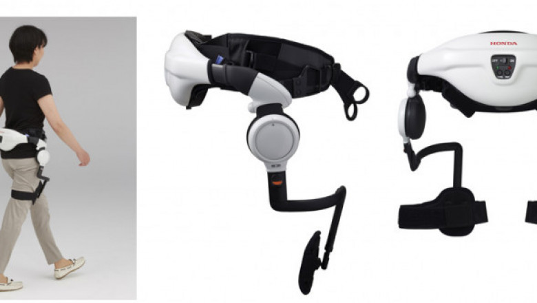 Walking Assist Device Market Outlook, and Opportunity Analysis - 2026