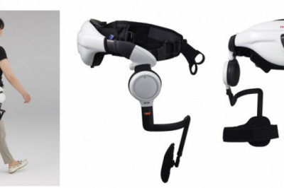 Walking Assist Device Market Outlook, and Opportunity Analysis - 2026