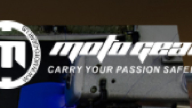 MotoGear_Custom Leather Suits