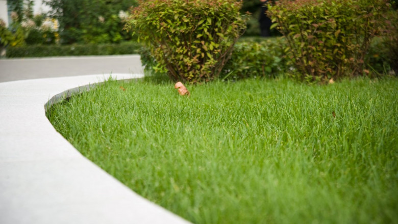 Tips on how to Install an Artificial Grass Lawn