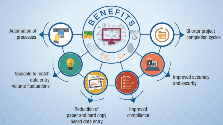 Why it is the new normal to Outsource Data Entry Services for better growth?