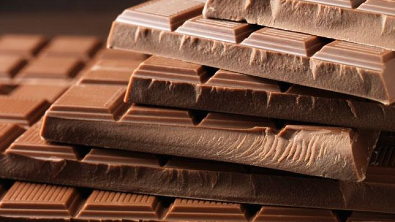 Asia Pacific Chocolate Is Thus Likely To Remain A Leading Contributor To The Global Chocolate Industry In The Coming Years