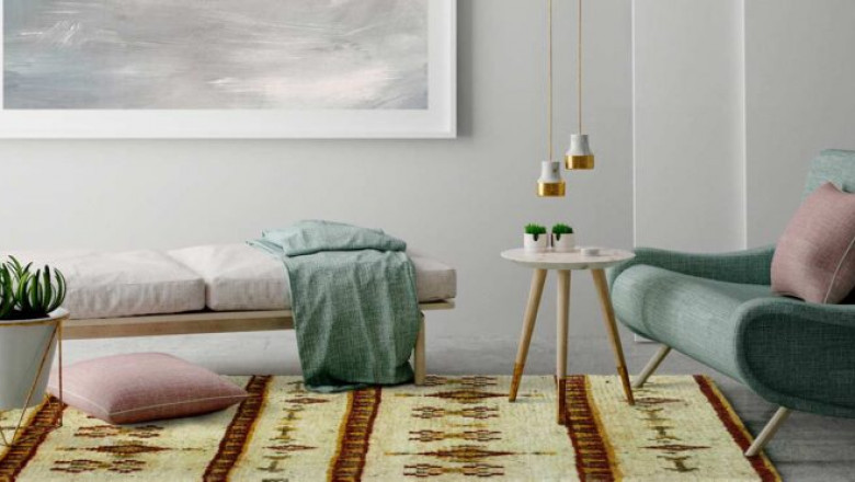 Bespoke - Design Your Own Rug | Mat The Basics | Rug Wholesaler USA