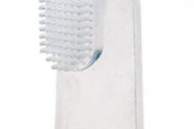 Buy Dentipet Pet Finger Tooth Brush Online- VetSupply