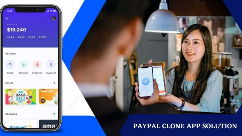 Develop An Finest Online Payment Business Via Paypal Clone