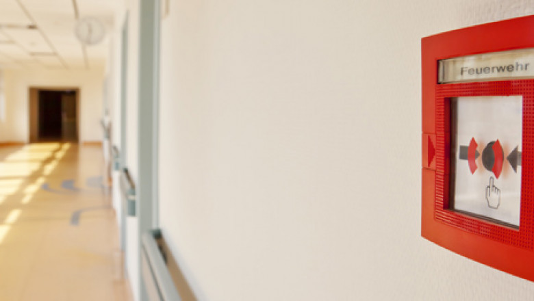 Fire Alarm Installation in Abu Dhabi and Qatar