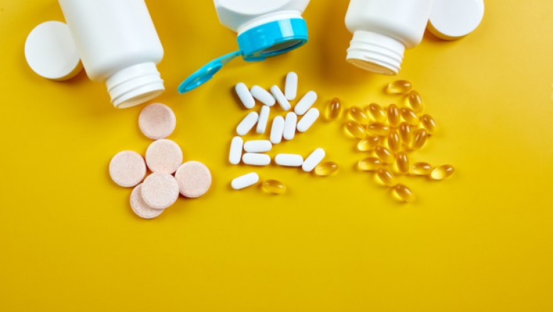 Flavor-Enhanced Immune Health Supplements Are Also Creating A Buzz Among Most Consumers